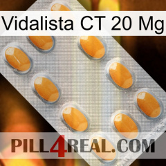 Vidalista CT 20Mg cialis3